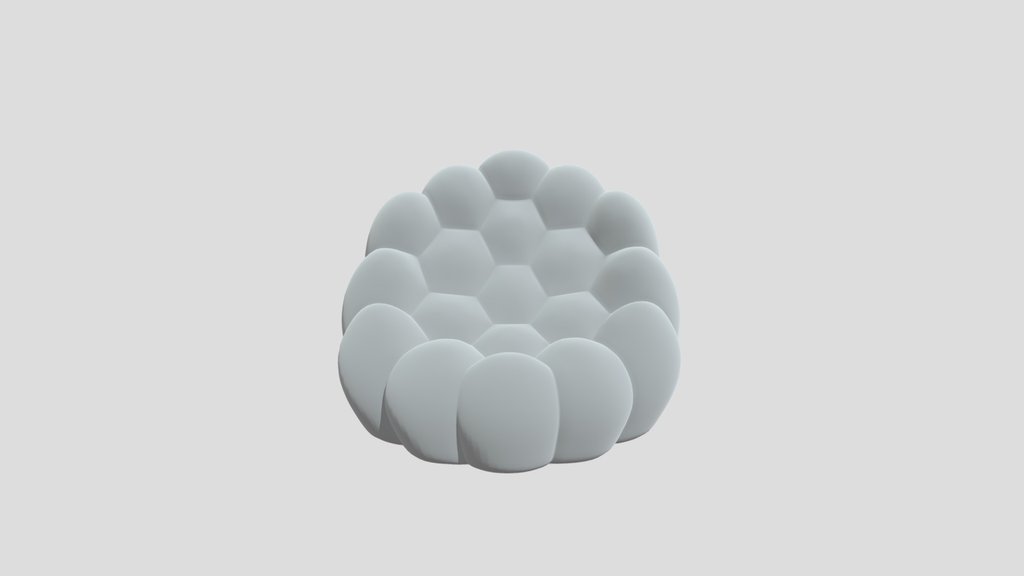 Armchair Bubble