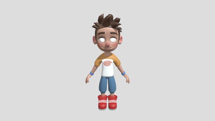 boy