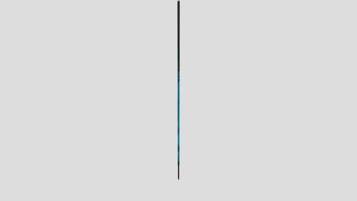 Stick 3D Model