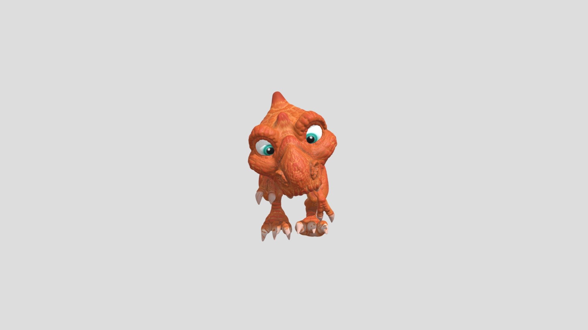 T-Rex