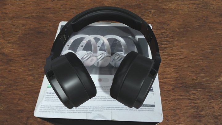Sodo MH3 3D Model