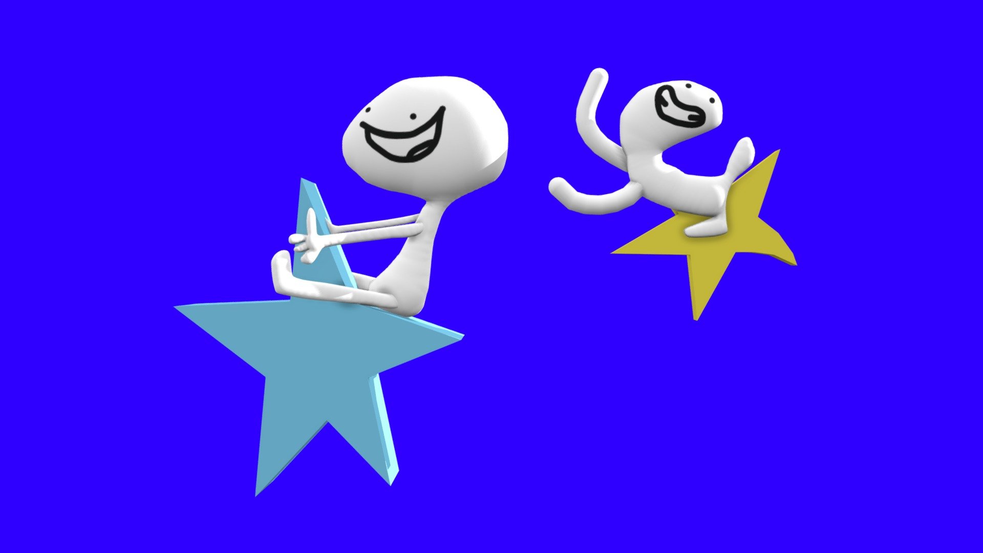 Star Ride