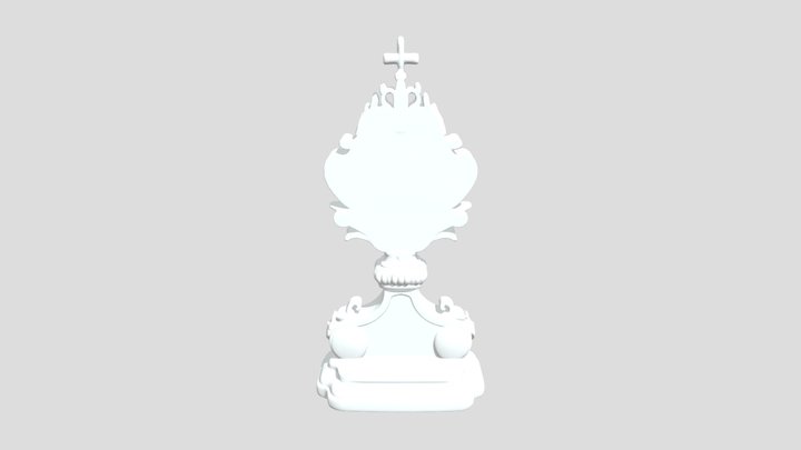 Reliquary