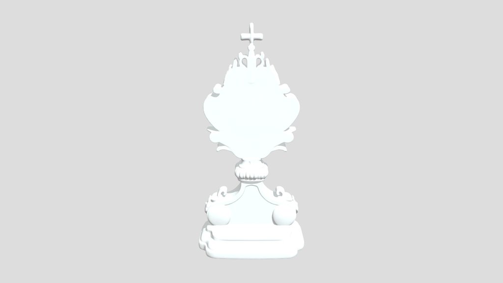 Reliquary