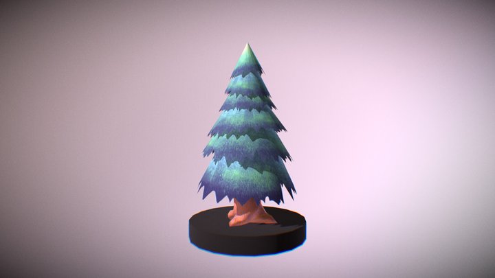 Wood_20190623 3D Model