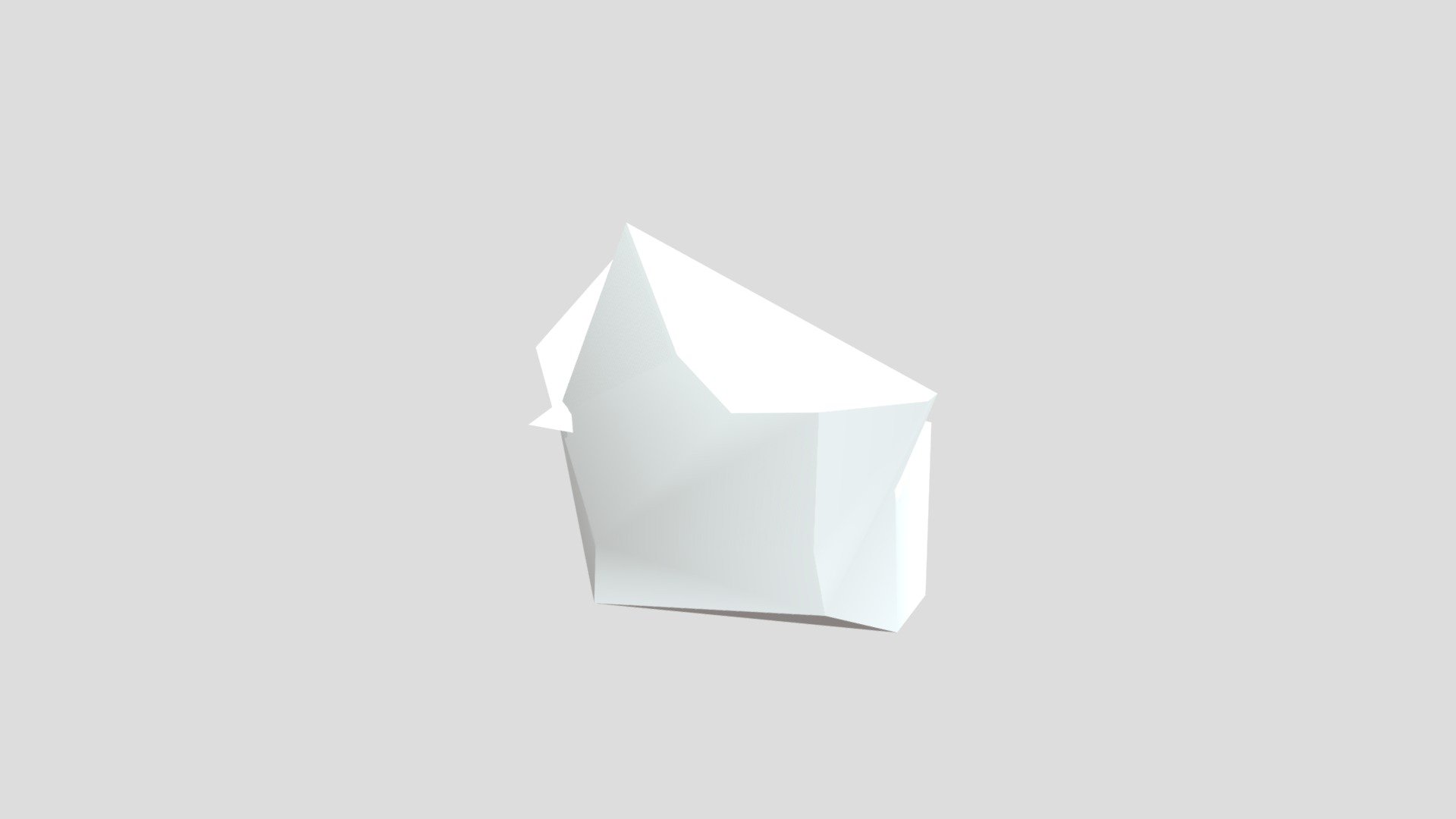 My Sculpture