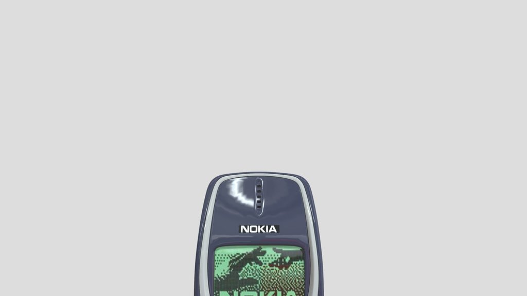 Marwan Abkhoh 3 - Nokia 3310 #3