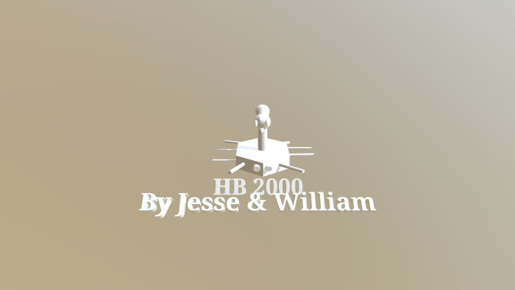 HB 2000
