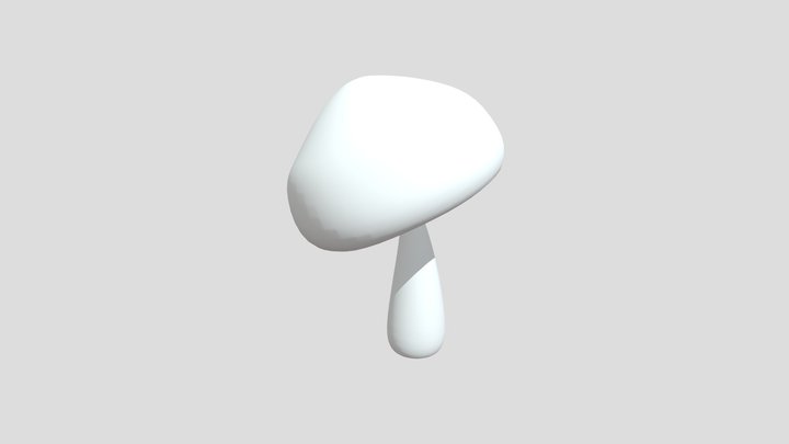 Lim0502UV Unwrap 3D Model