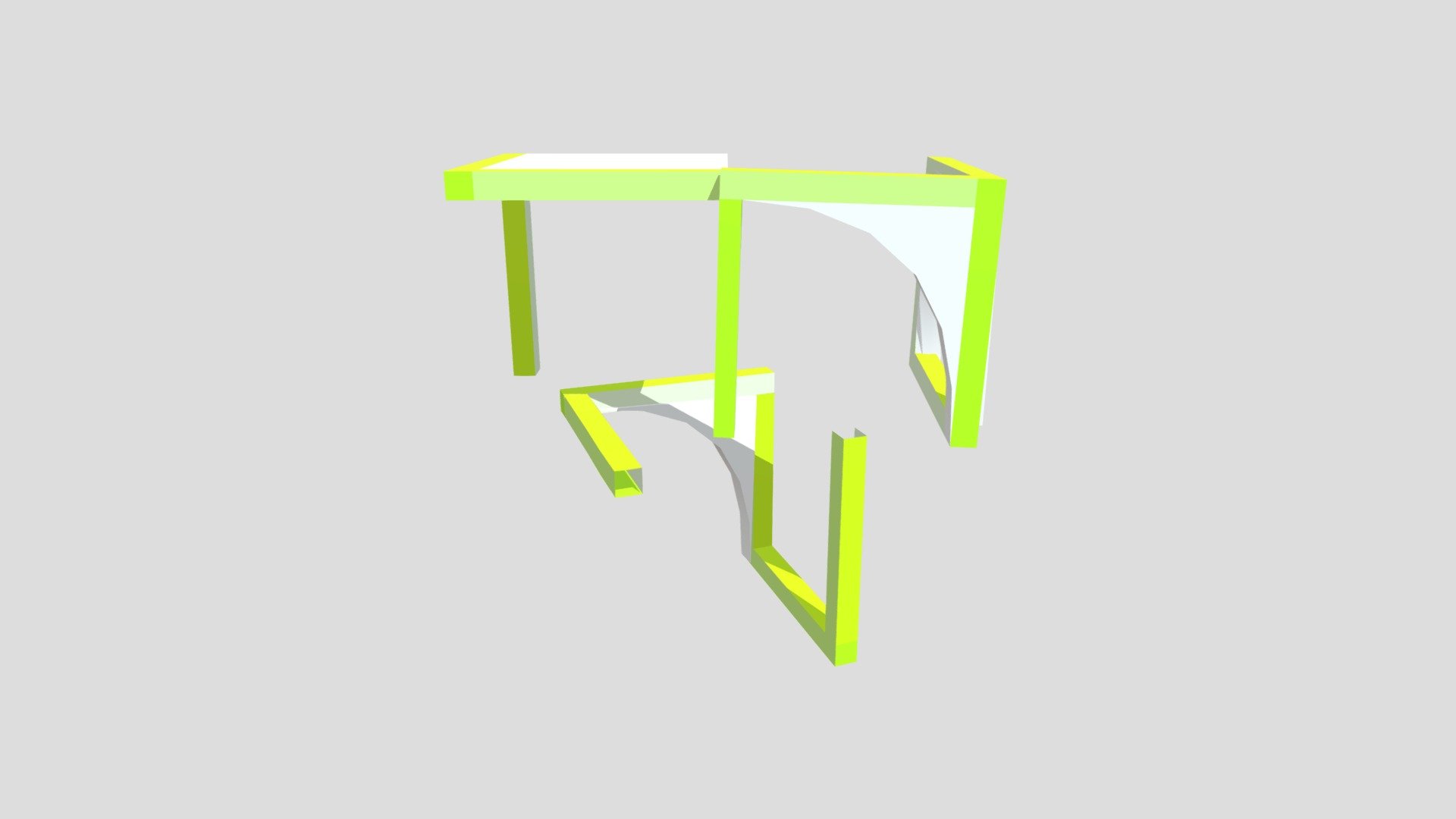 Final Elevation 1