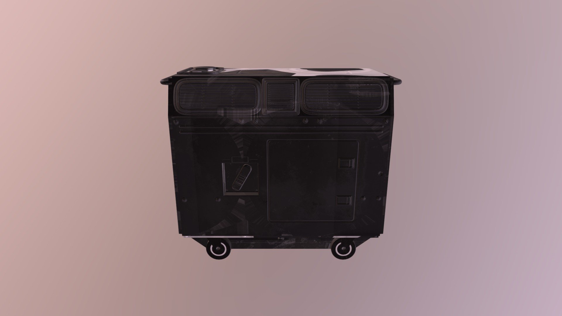 GasSync Generator