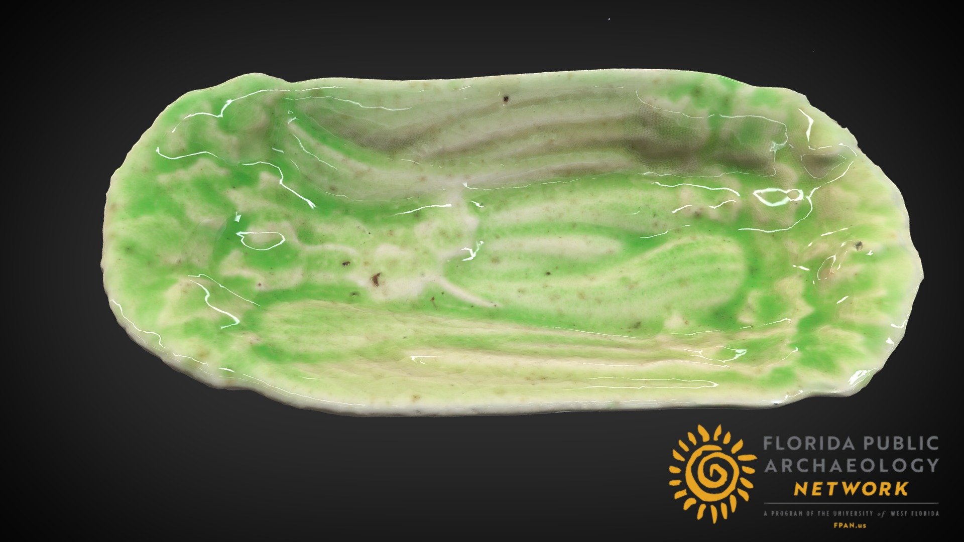 Celery Dish