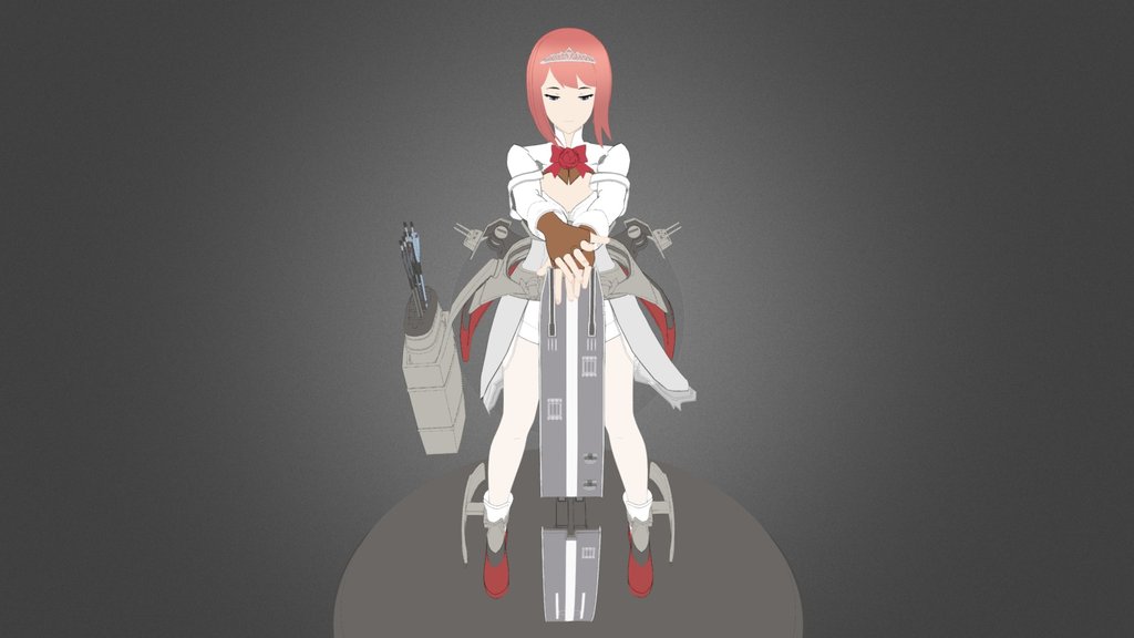 ArkRoyal/Kancolle