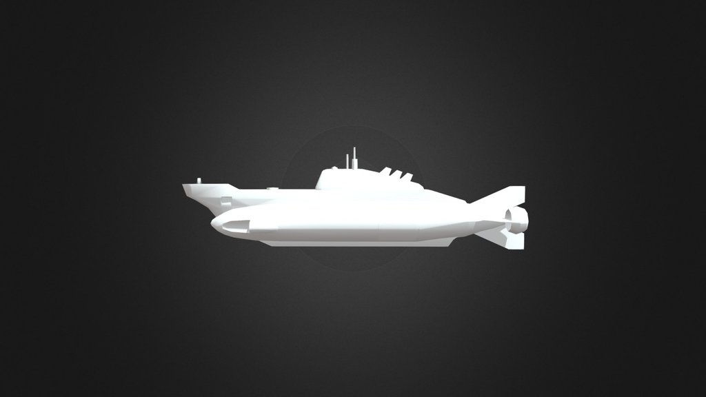 STEELDIVER SUBWARS - Garfish revised
