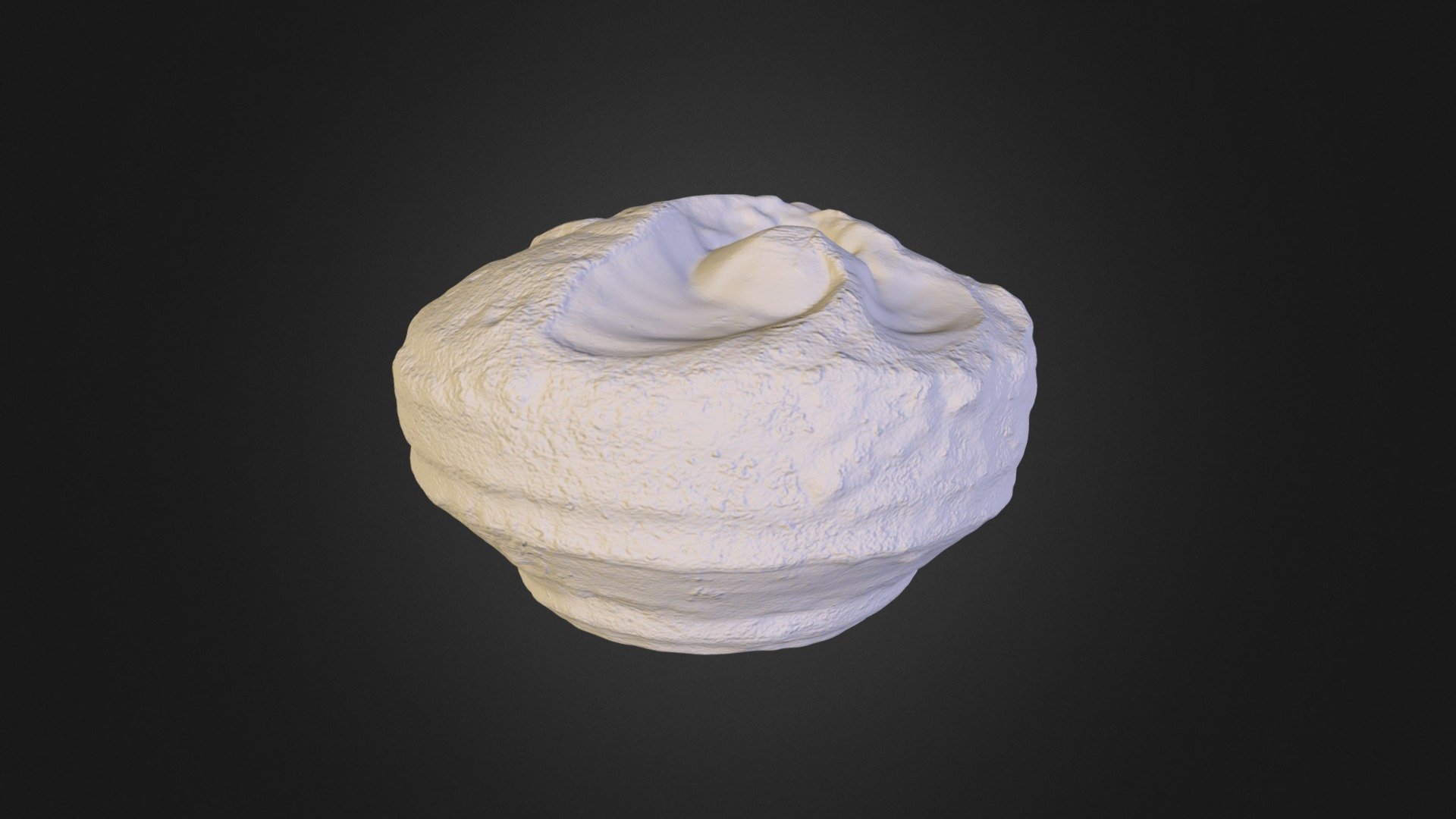 Chert (untextured)