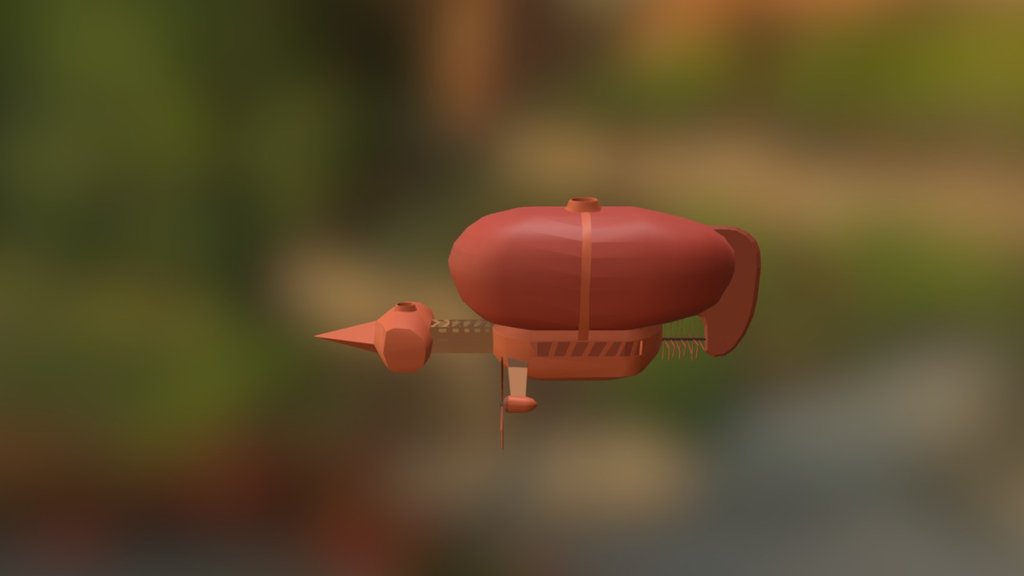 Airship