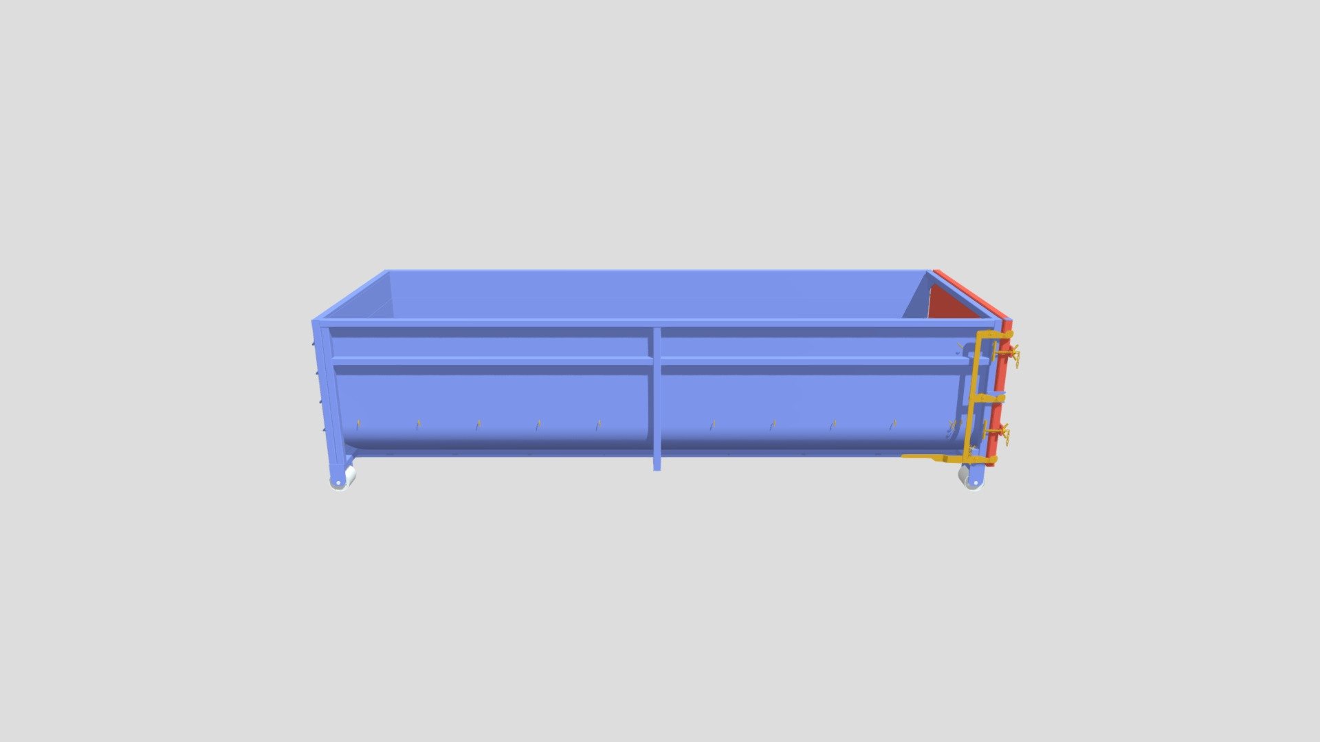 22X5 - 3D model by jeremiahjordantaylor [4ffdf42] - Sketchfab