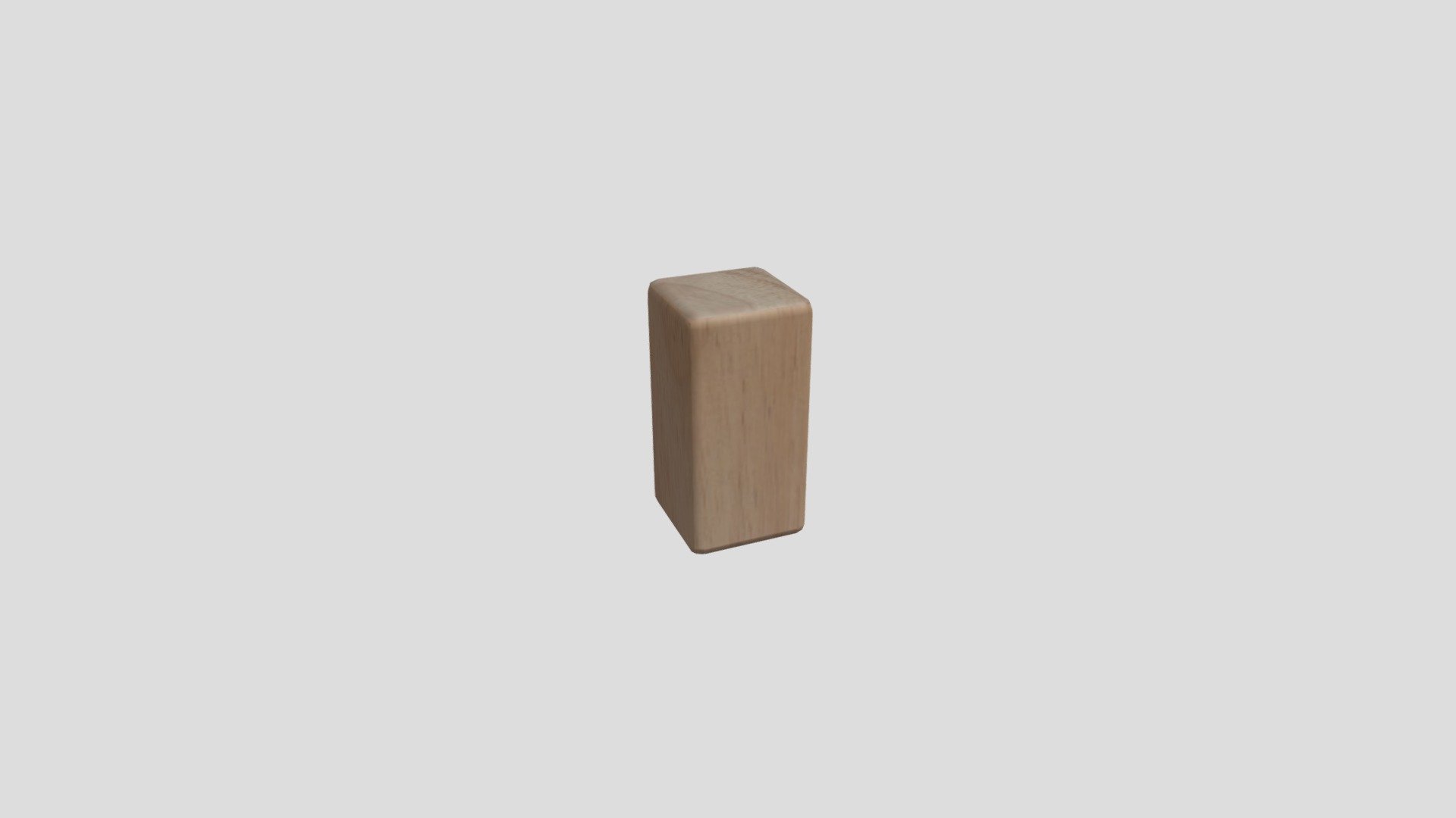 Unit Block Texture Map