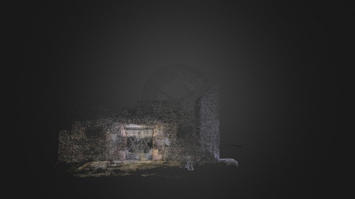 2.ply 3D Model