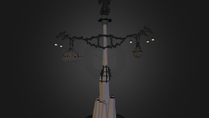 f1.zip 3D Model