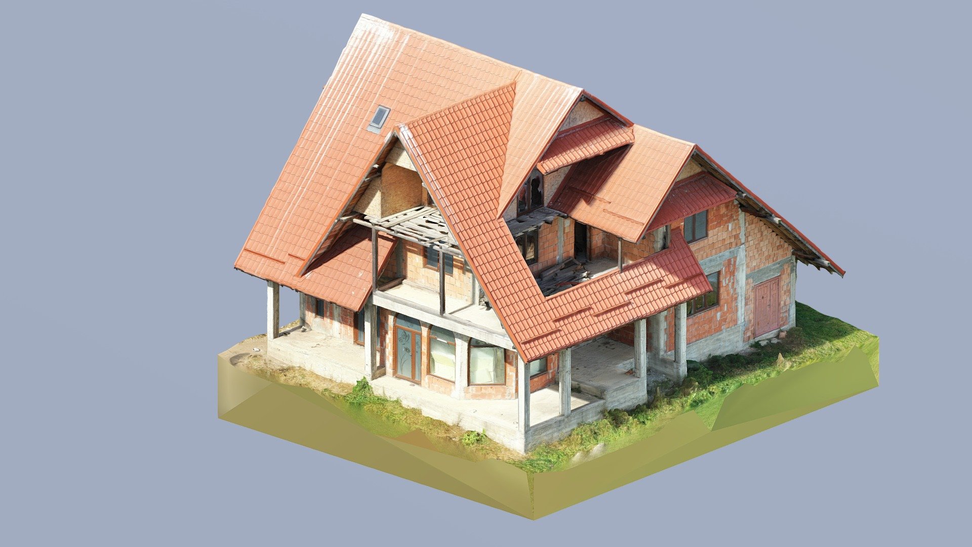 Casa Cosari