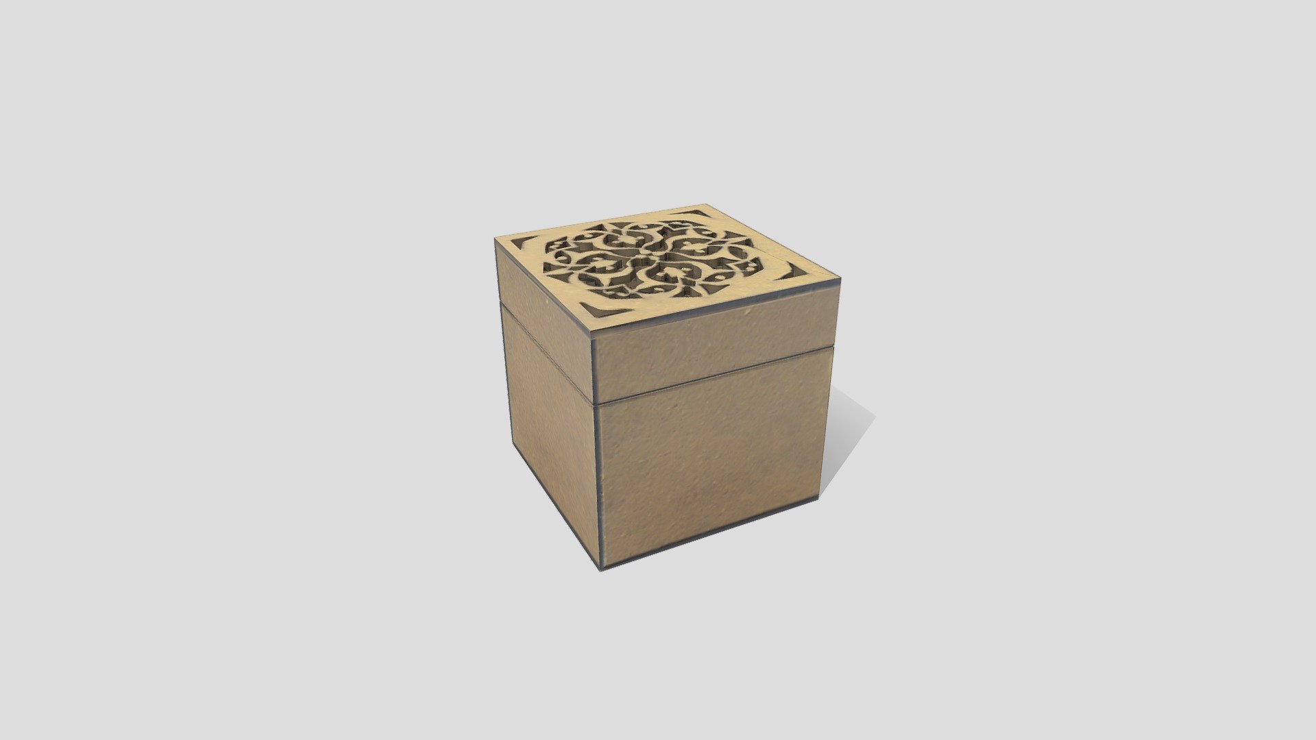 Personal Box