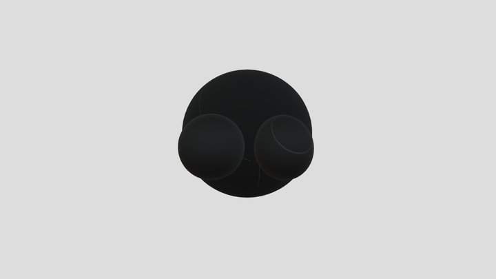 Bludimam3 3D Model