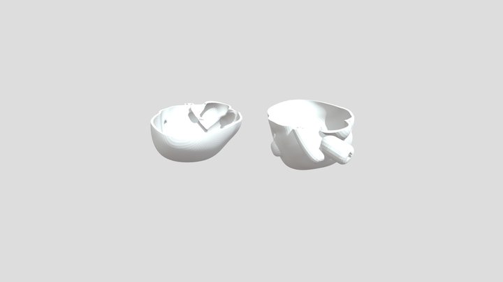 untitled 3D Model