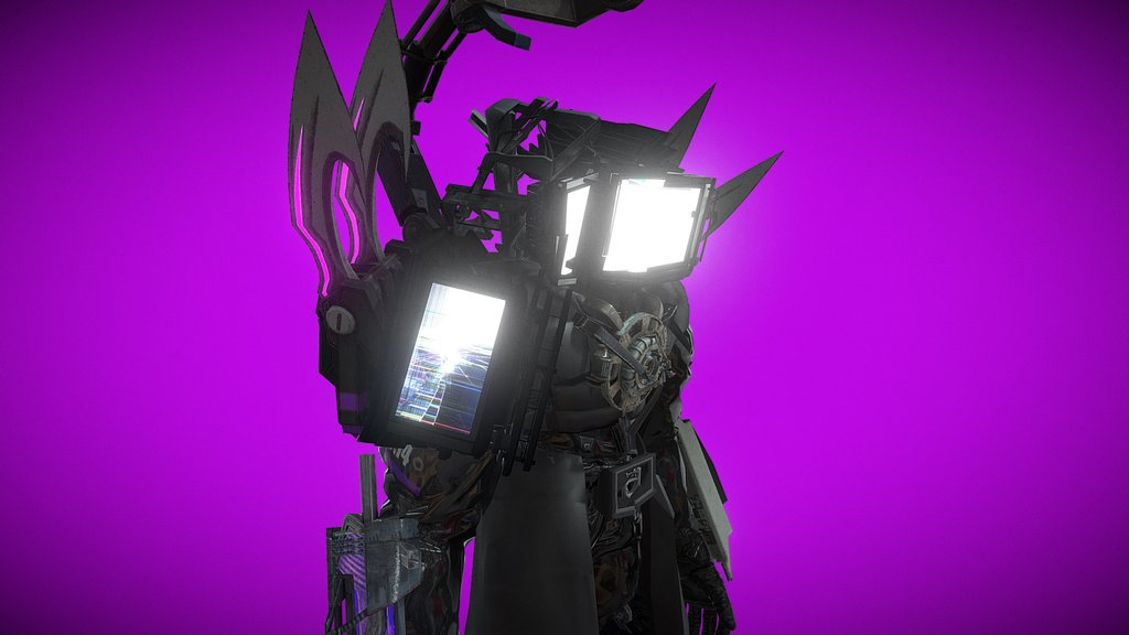 TITAN TVMAN 2.2