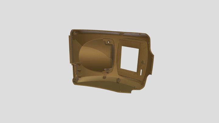 Car Interior Cover - EinStar 2