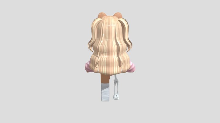 4324913562 3D Model