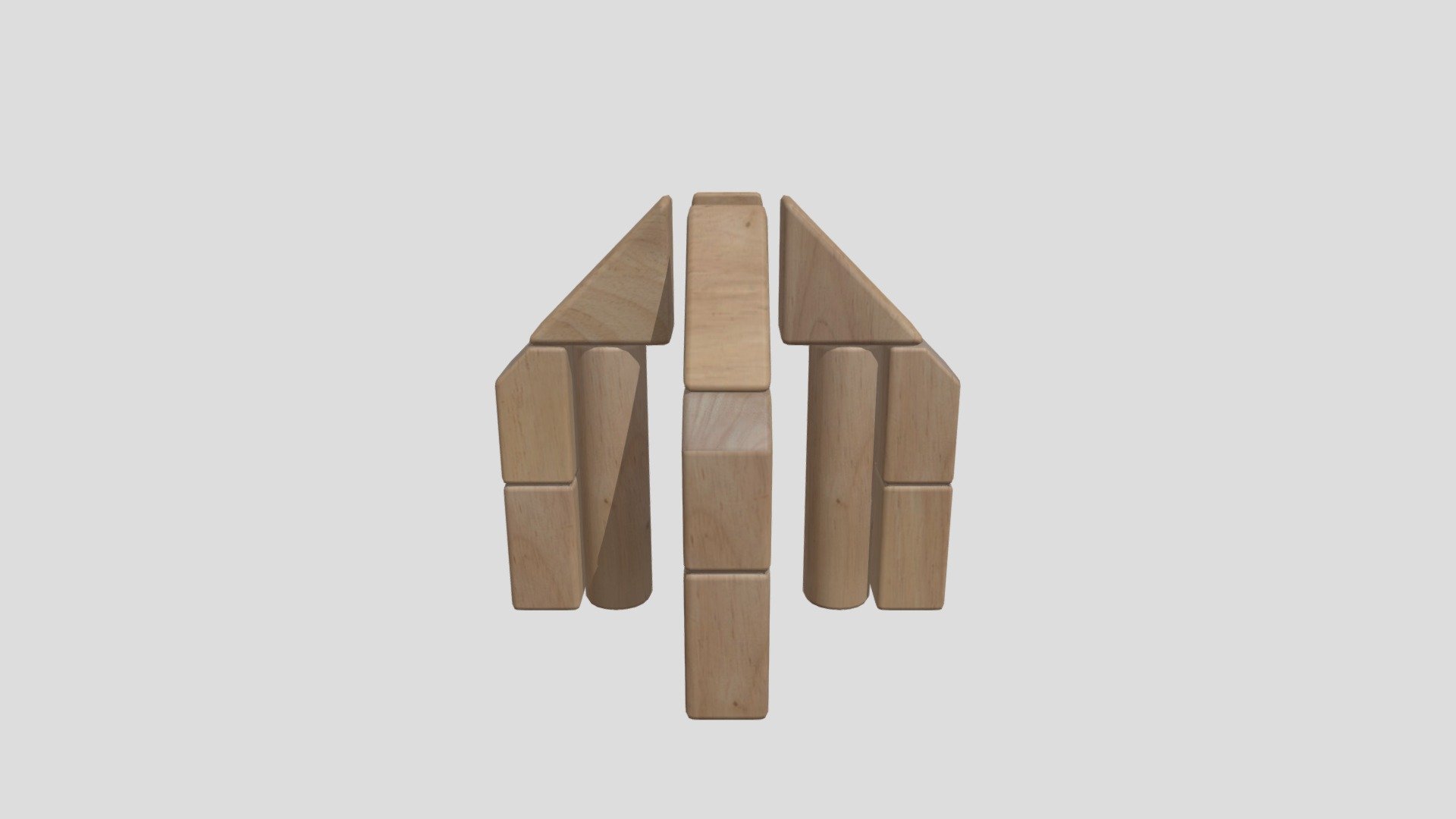 Unit Blk 2 Structure