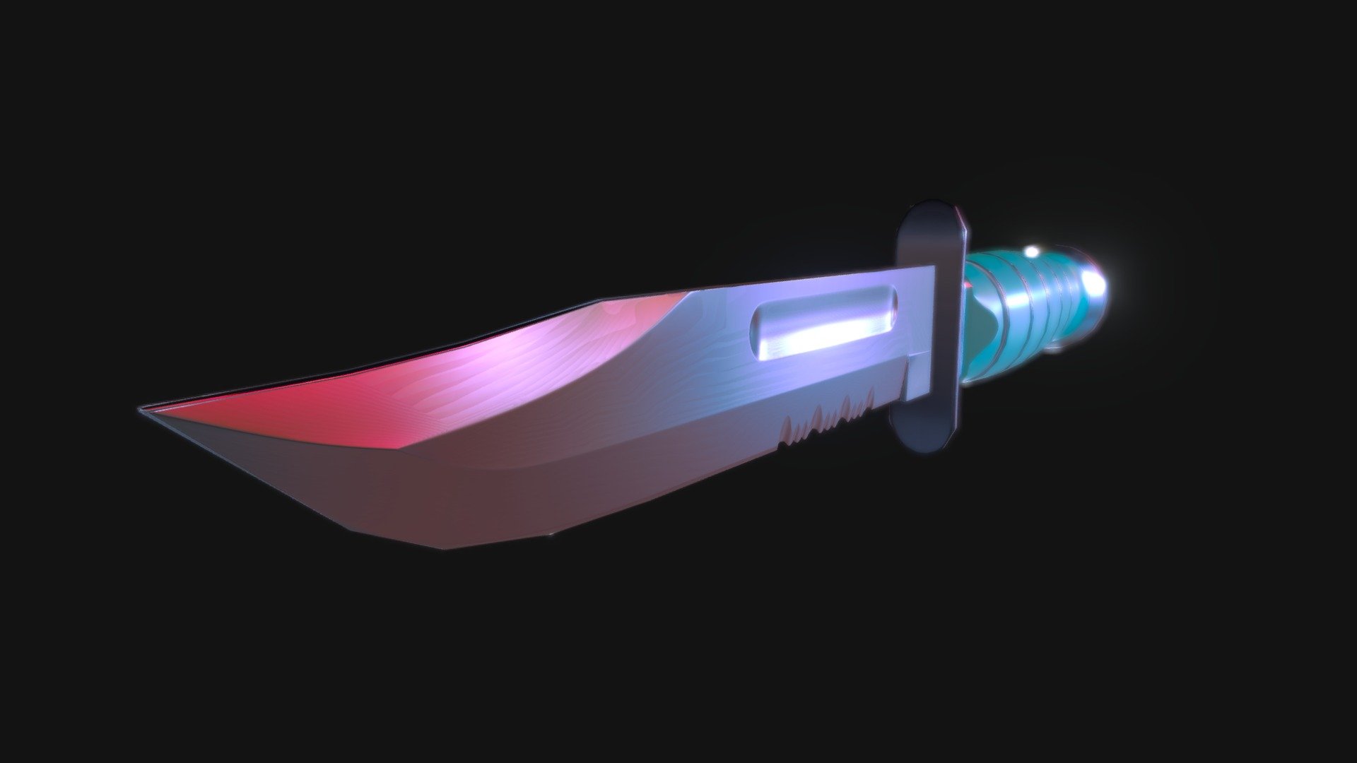 Knife