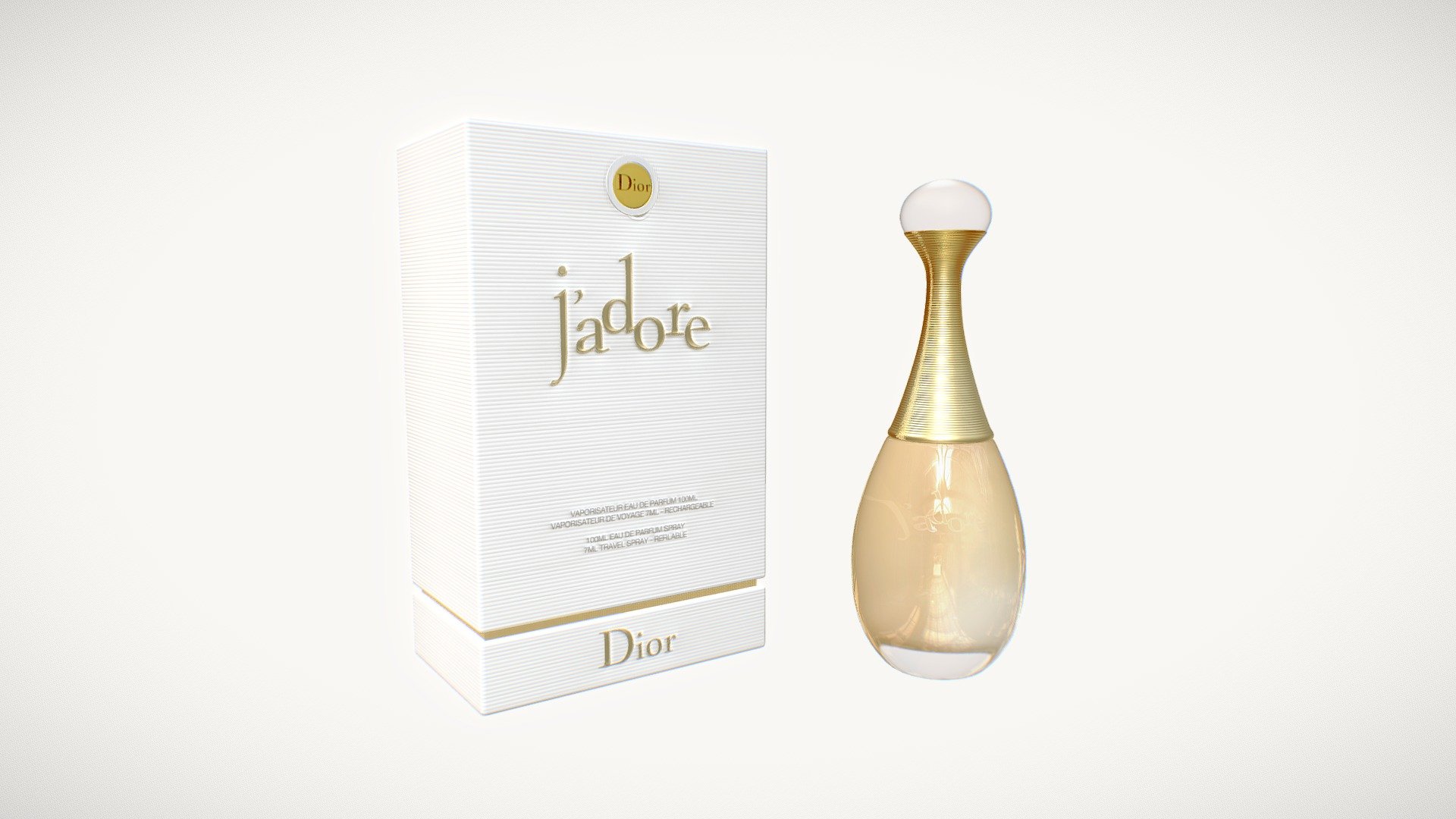 Jadore