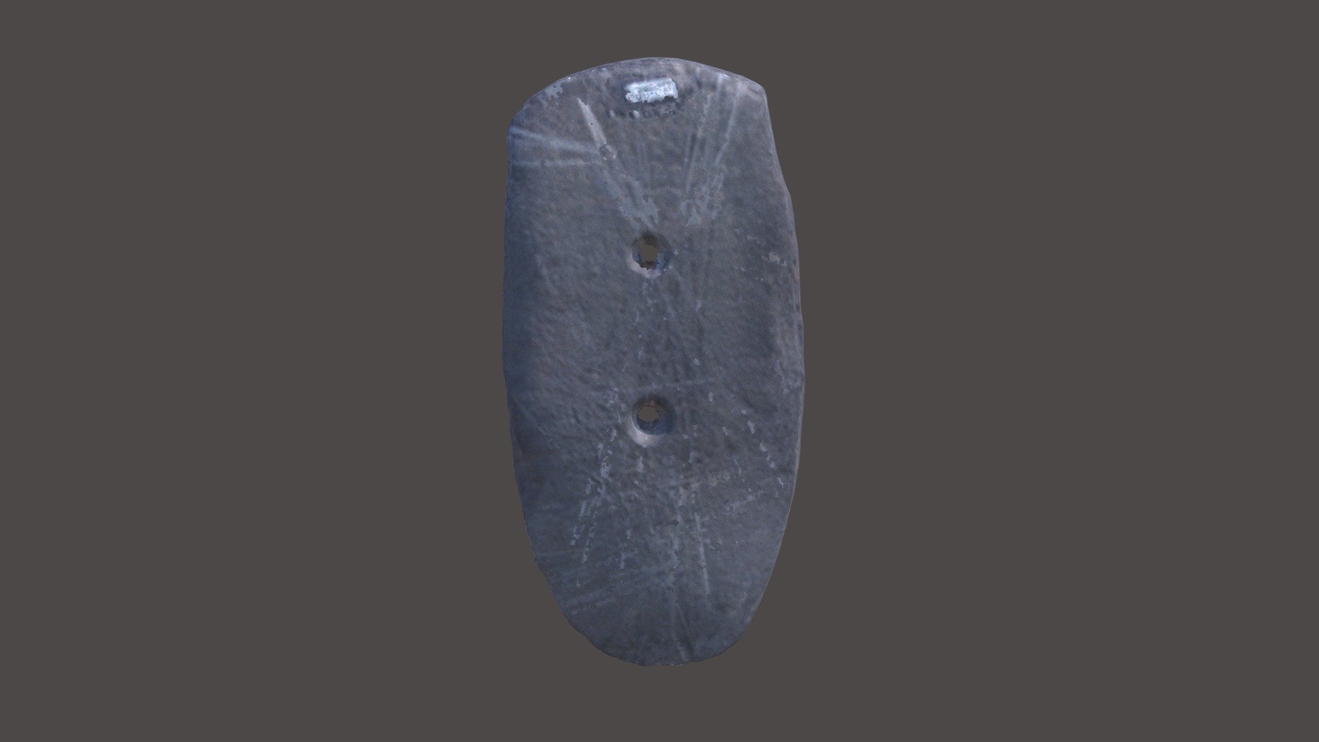 Do-489: Gorget