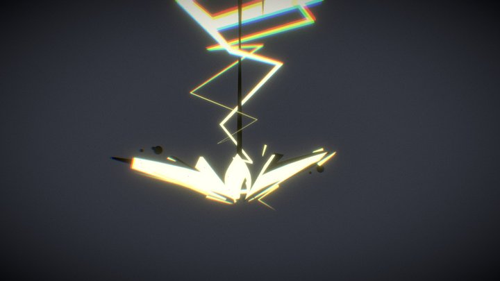 NAN 3D Model