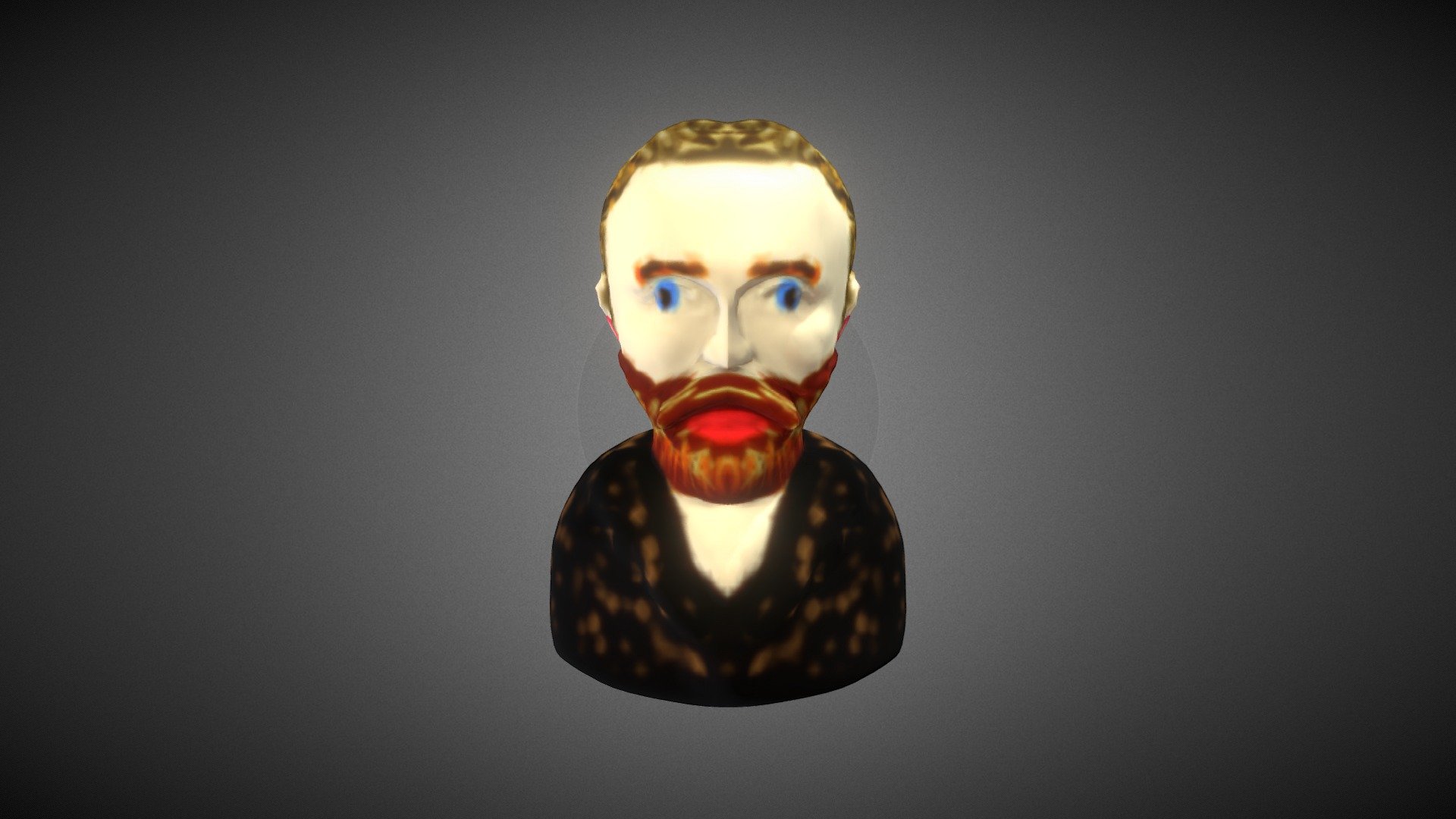 My Sketchfab Mesh