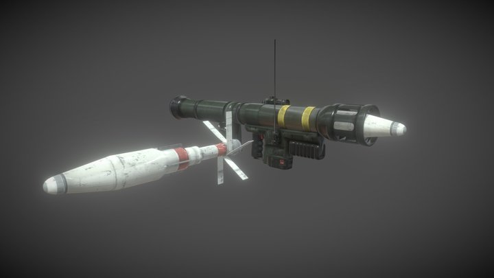 BMS RPG – Kostenloses 3D-Modell STL