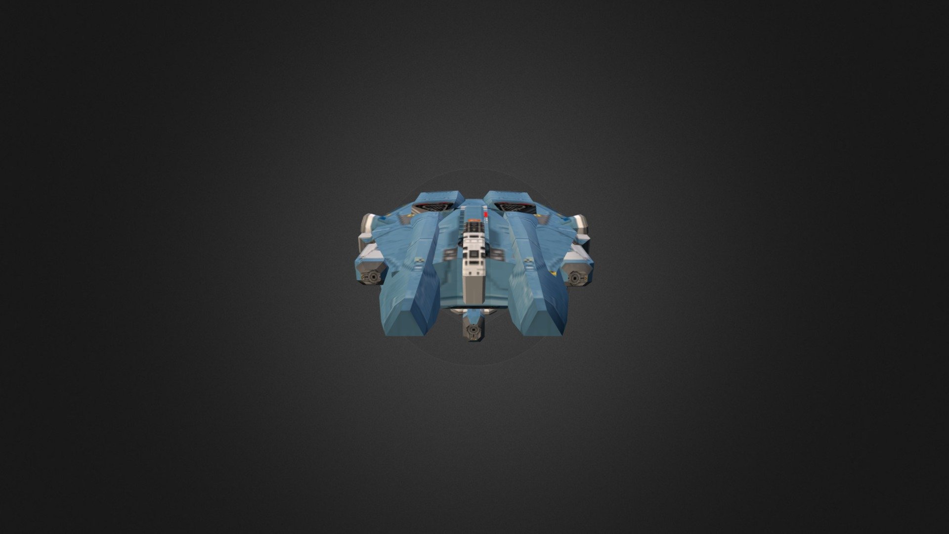 Hiigaran Spy