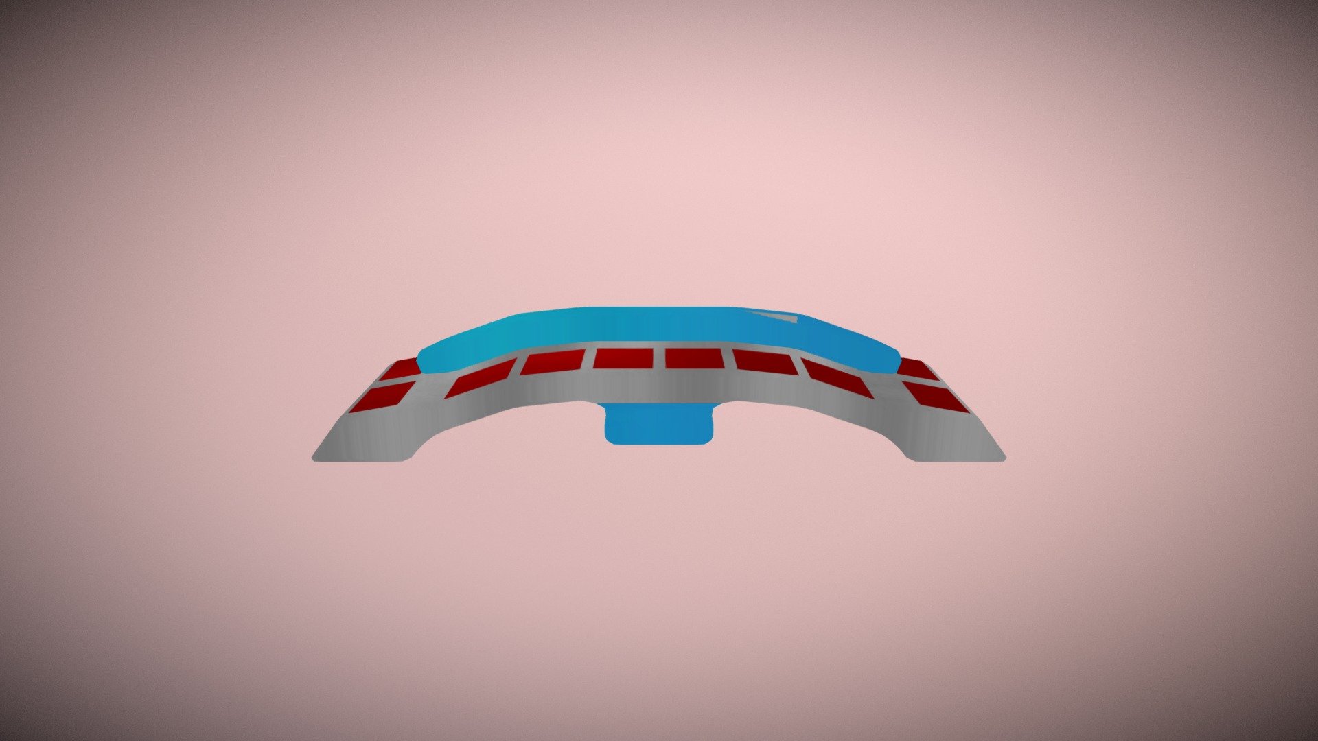 Project Ninjio - Section 1: Bench