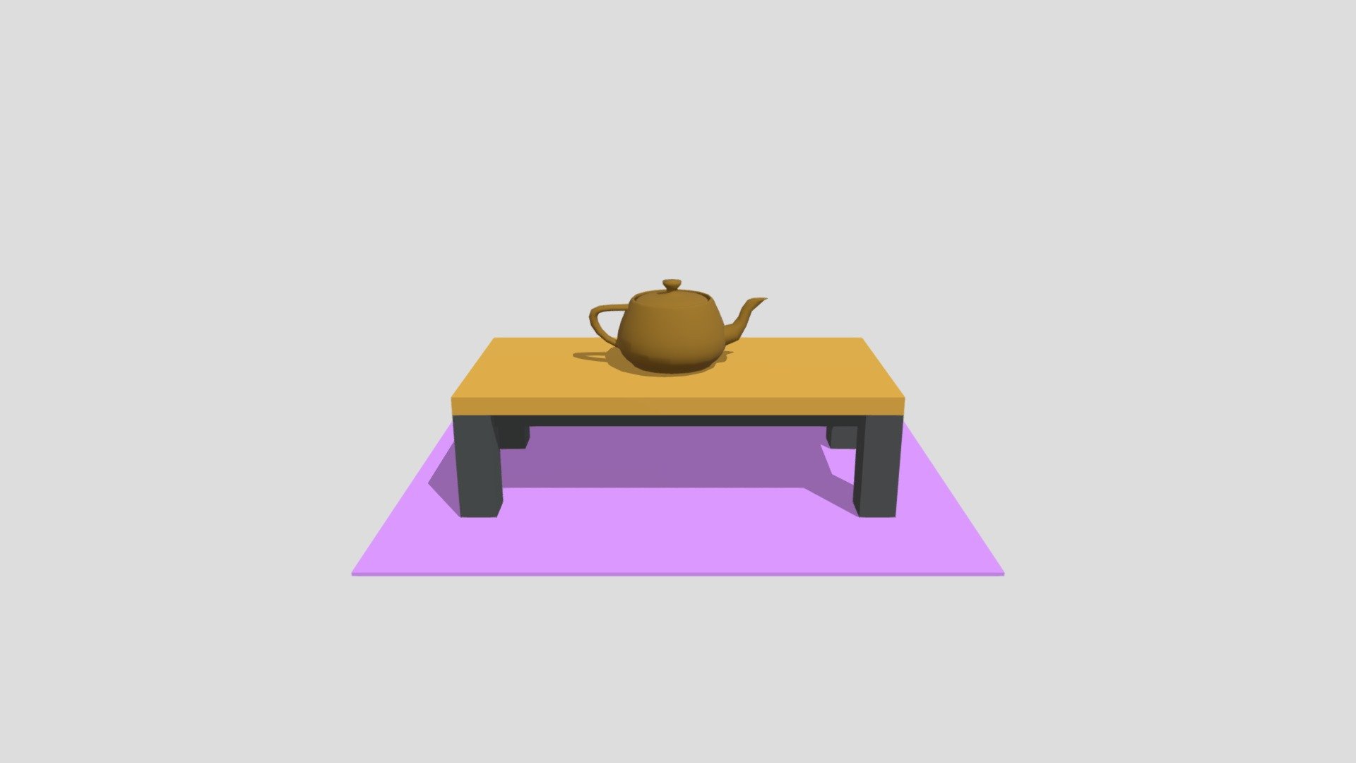 tablenteapot