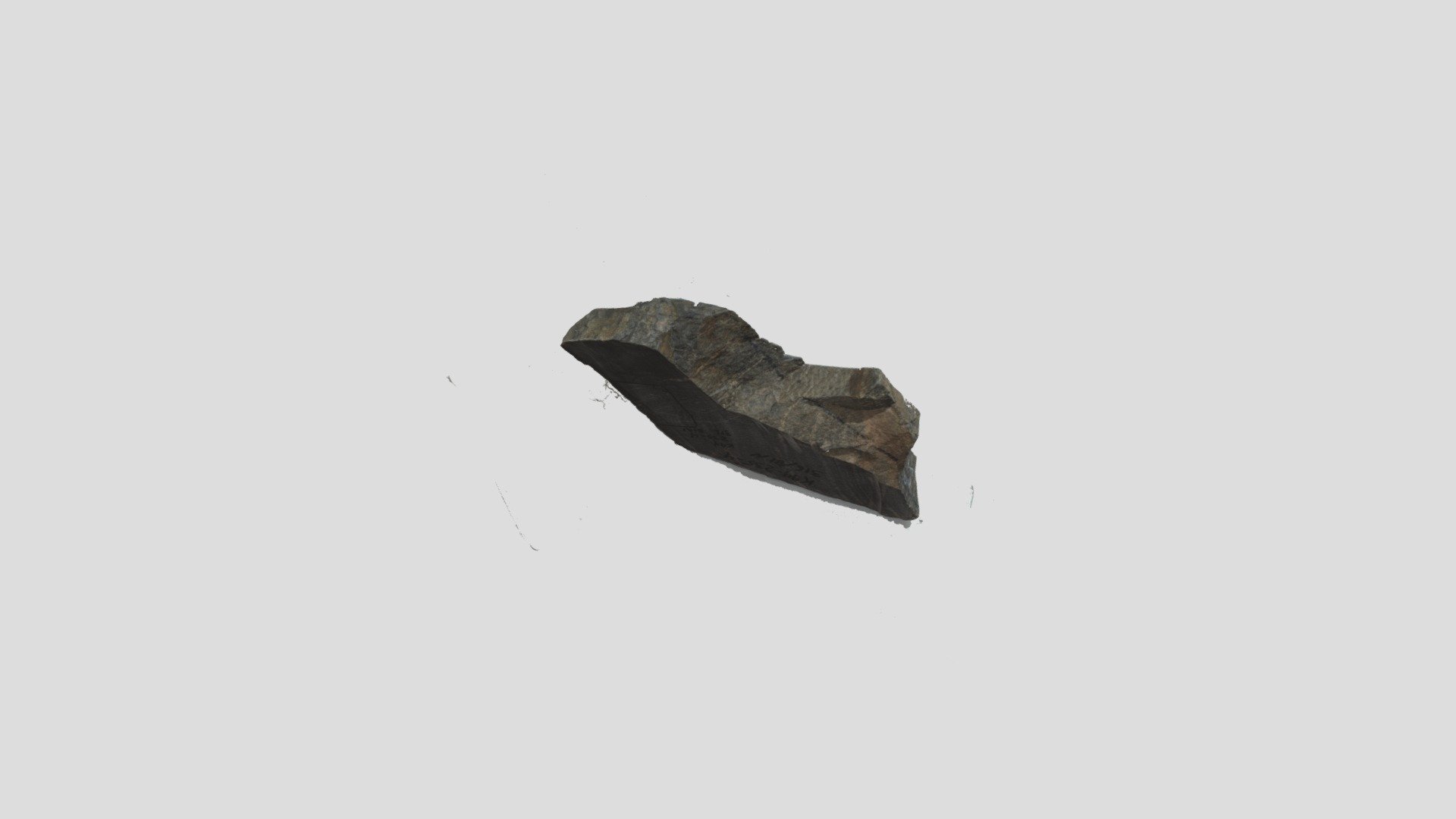 K94-235-4 - 3D model by camchavezreedUNM [500f12d] - Sketchfab