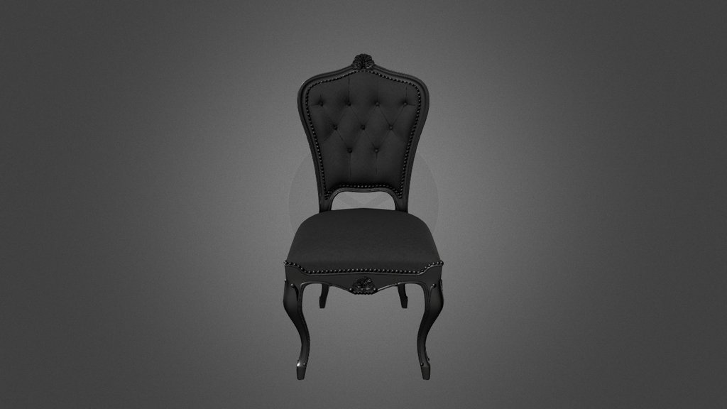 Baratti Chair