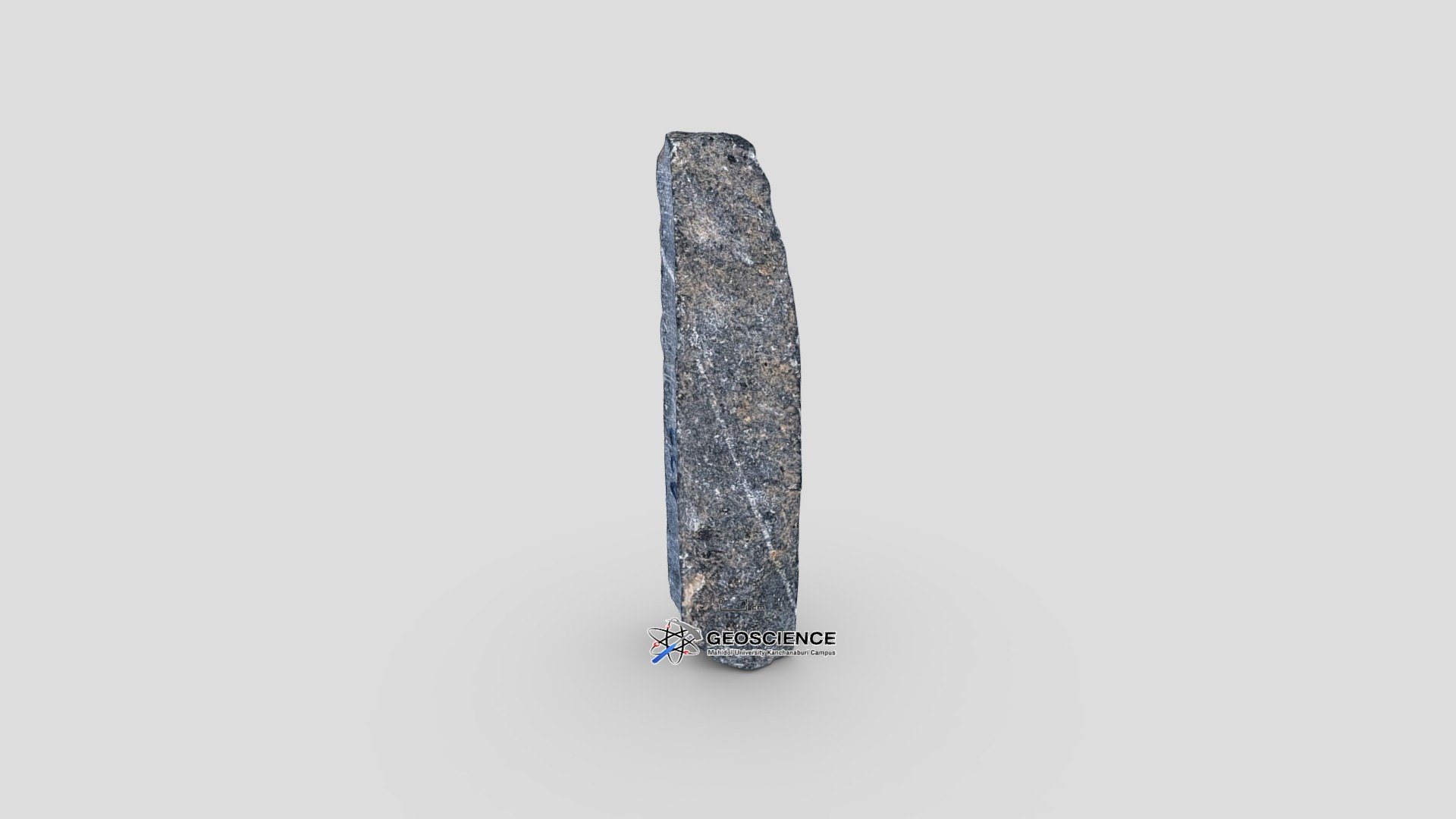Kimberlite