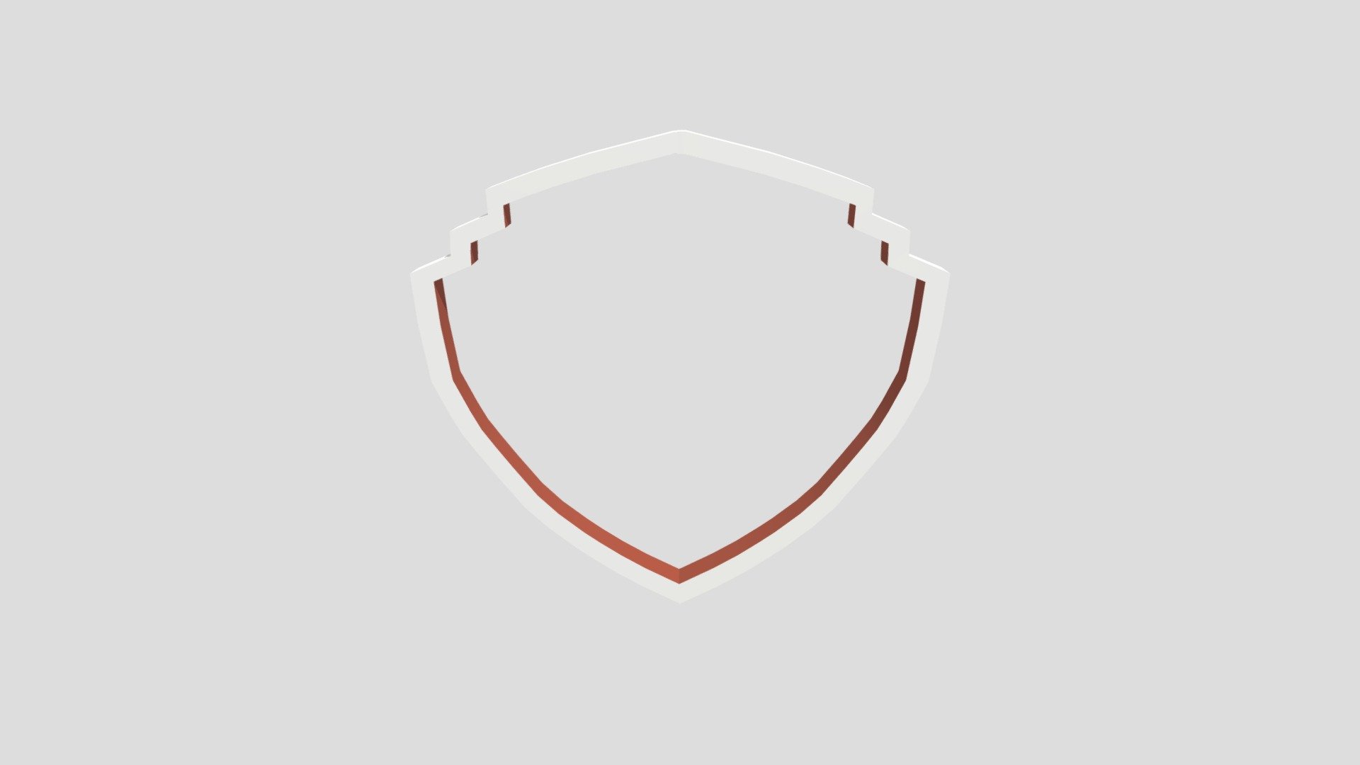 Wb Shield - Download Free 3D model by edpatinternational [5013cdb ...