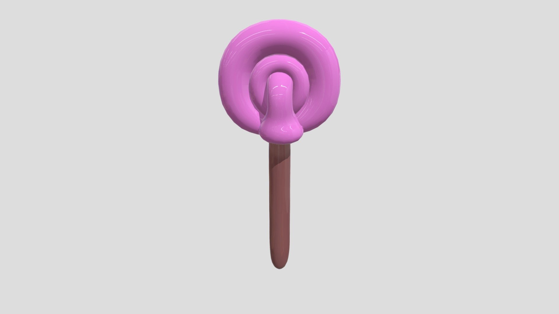 candy balloon