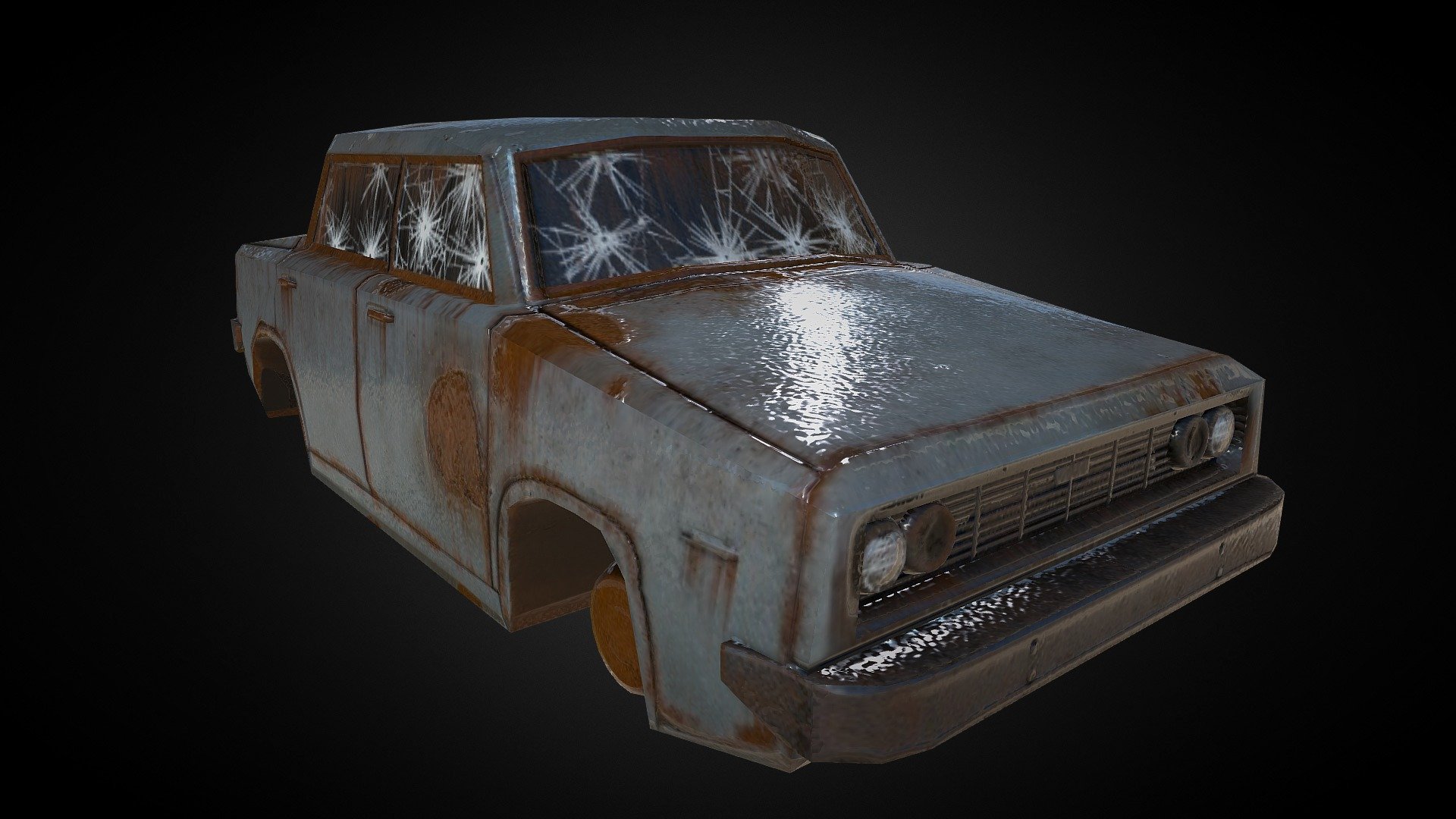 Betacar