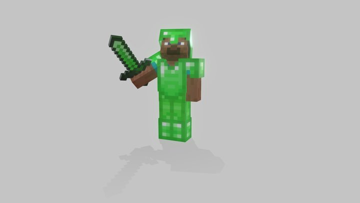 Player   Converted   Converted   Converted 3D Model