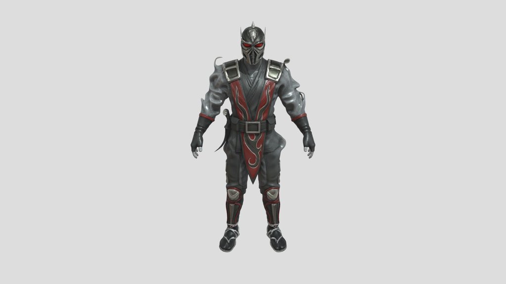Smoke armageddon feudal In HD