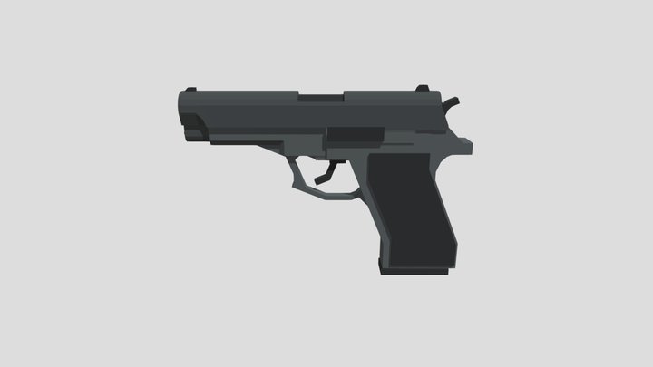 K5 3D Model